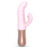 Love to Love Vibro Rabbit Sassy Bunny Love to Love 23cm Rose
